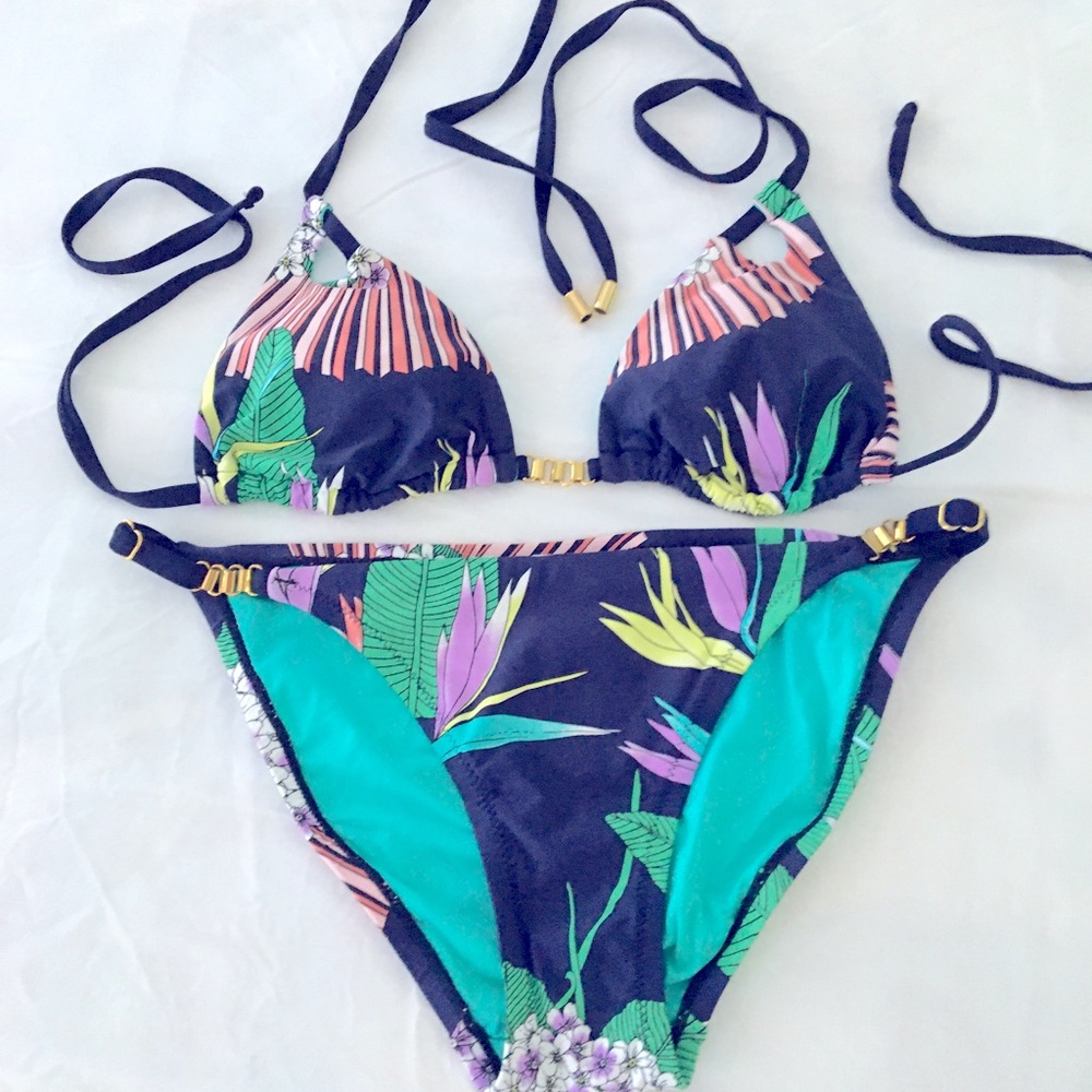 Trina Turk Bikini